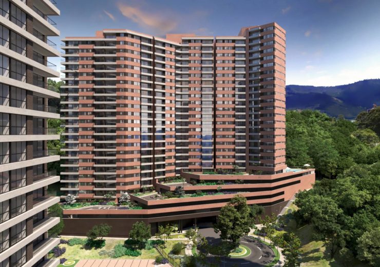 Apartamentos a la venta Medellín