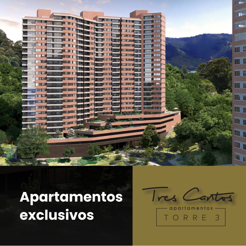 tres cantos torre 3