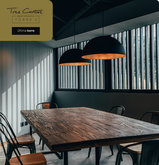 Proyecto Tres Cantos