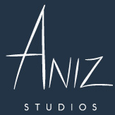 Aniz Studios Logo