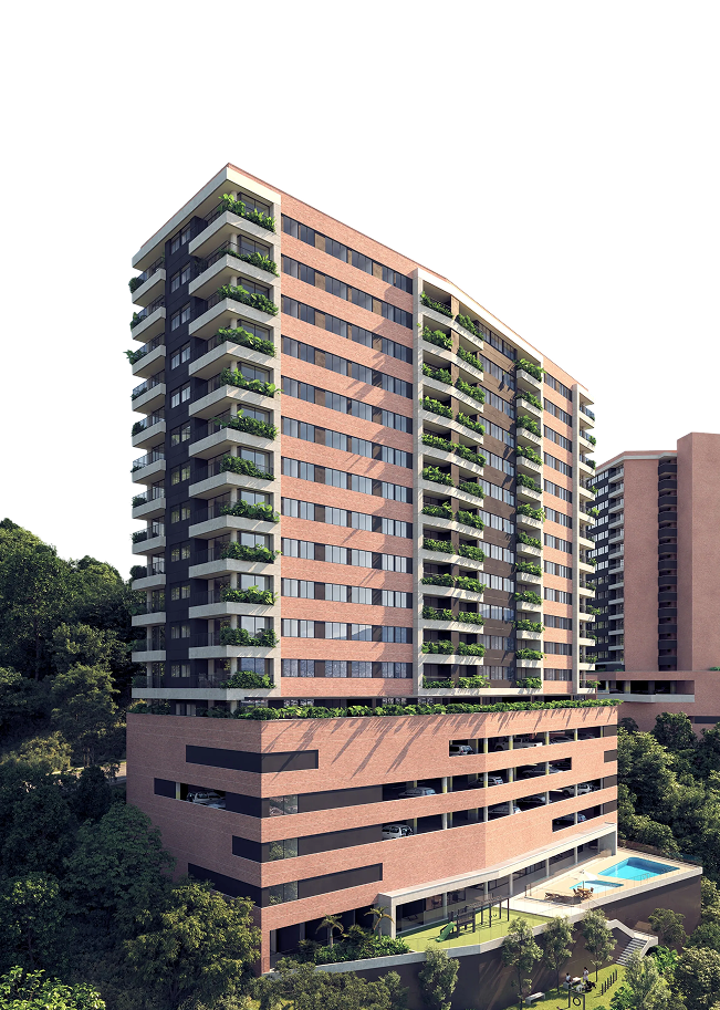 Ciruelo Apartamentos