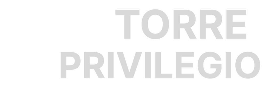 Una torre, un privilegio