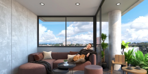 Apartamentos nuevos en Rionegro