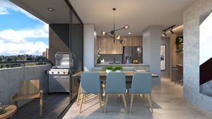 ¿Qué conviene más: un apartaestudio o un apartamento en Rionegro?