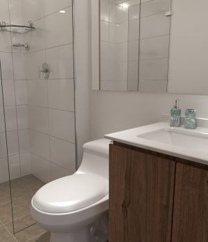 Curubal Torre 10 - Apartamento tipo KK
