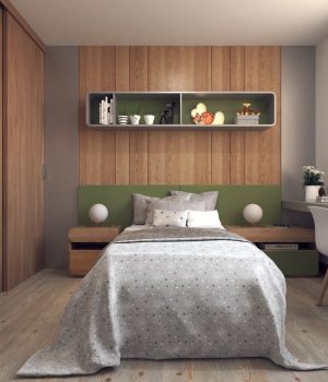 Tres Cantos Apto 103 m² Torre 3