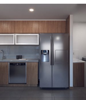Tres Cantos Apto 83 m² Torre 3