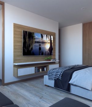 Tres Cantos Apto 83 m² Torre 3